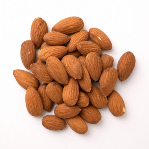 Almonds - Whole