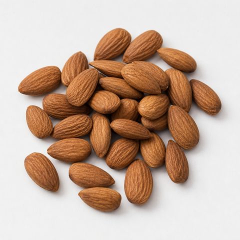Almonds - Whole