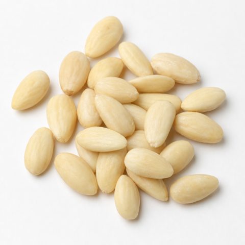Almonds - Blanched