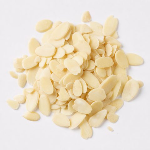 Almonds - Sliced