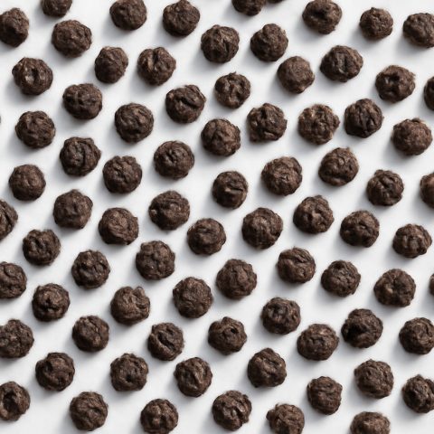Black Pepper - Whole