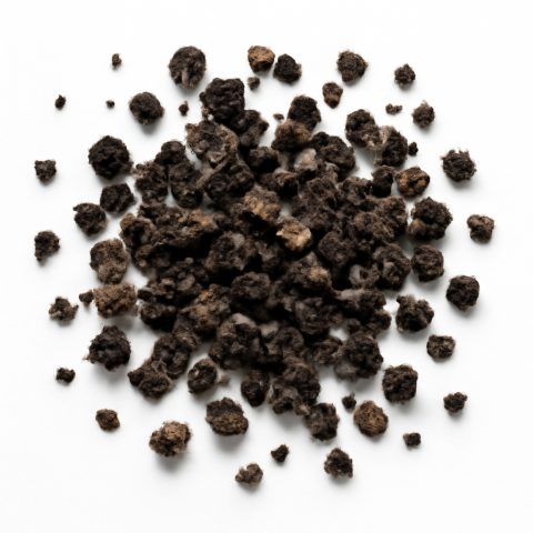 Black Pepper - Whole