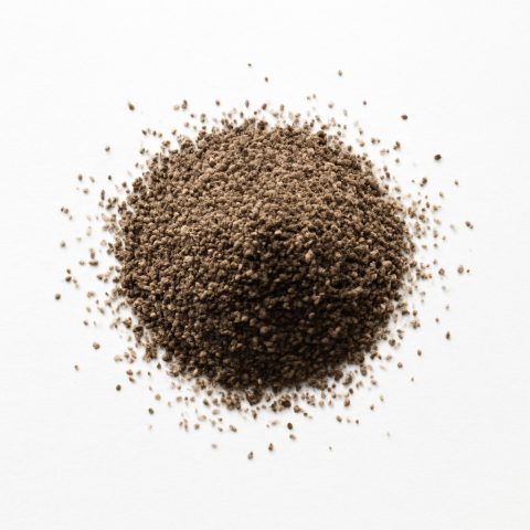 Black Pepper - Ground