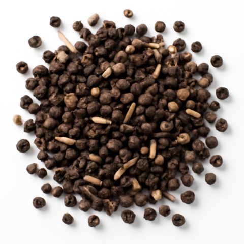 Black Pepper - Whole