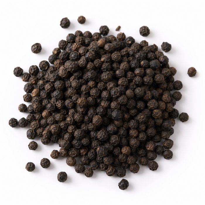 Black Pepper