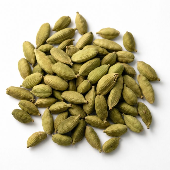 Cardamoms