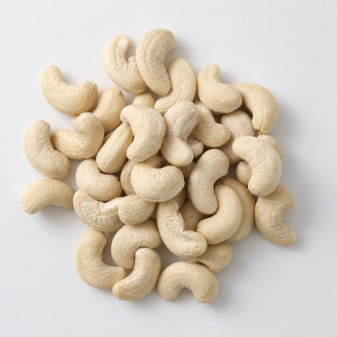 Cashews - Whole