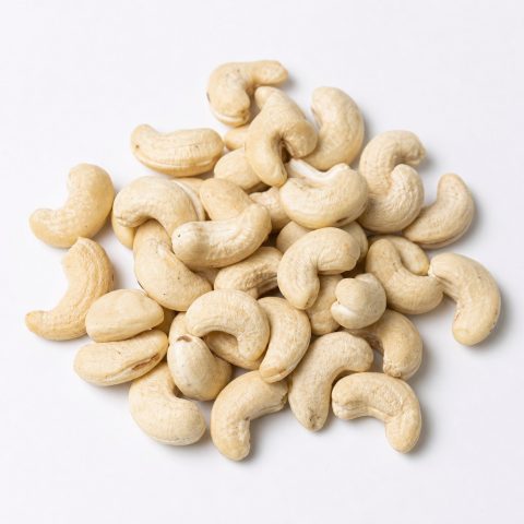 Cashews - Whole
