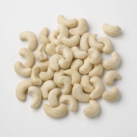 Cashews - Whole