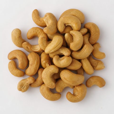Cashews - Roasted