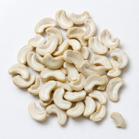 Cashews - Splits