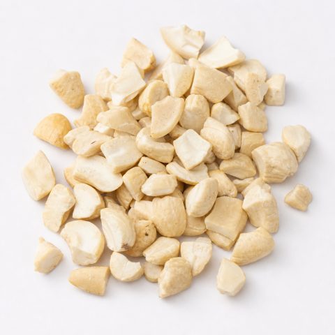 Cashews - Pieces