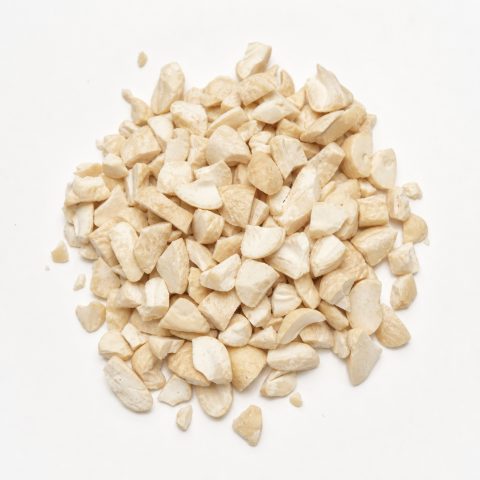 Cashews - Pieces