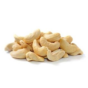 Cashew kernels - the Pilco flagship line