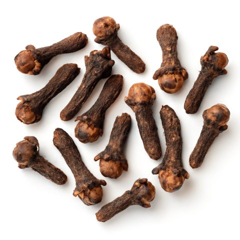 Cloves - Whole