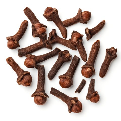Cloves - Whole