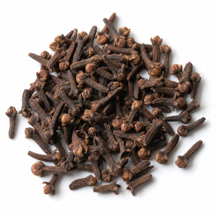 Cloves