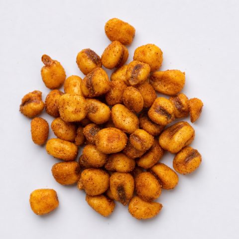 Corn - Whole