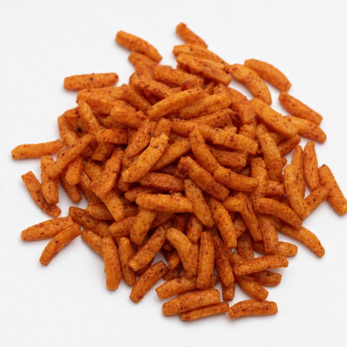 Rice Crackers