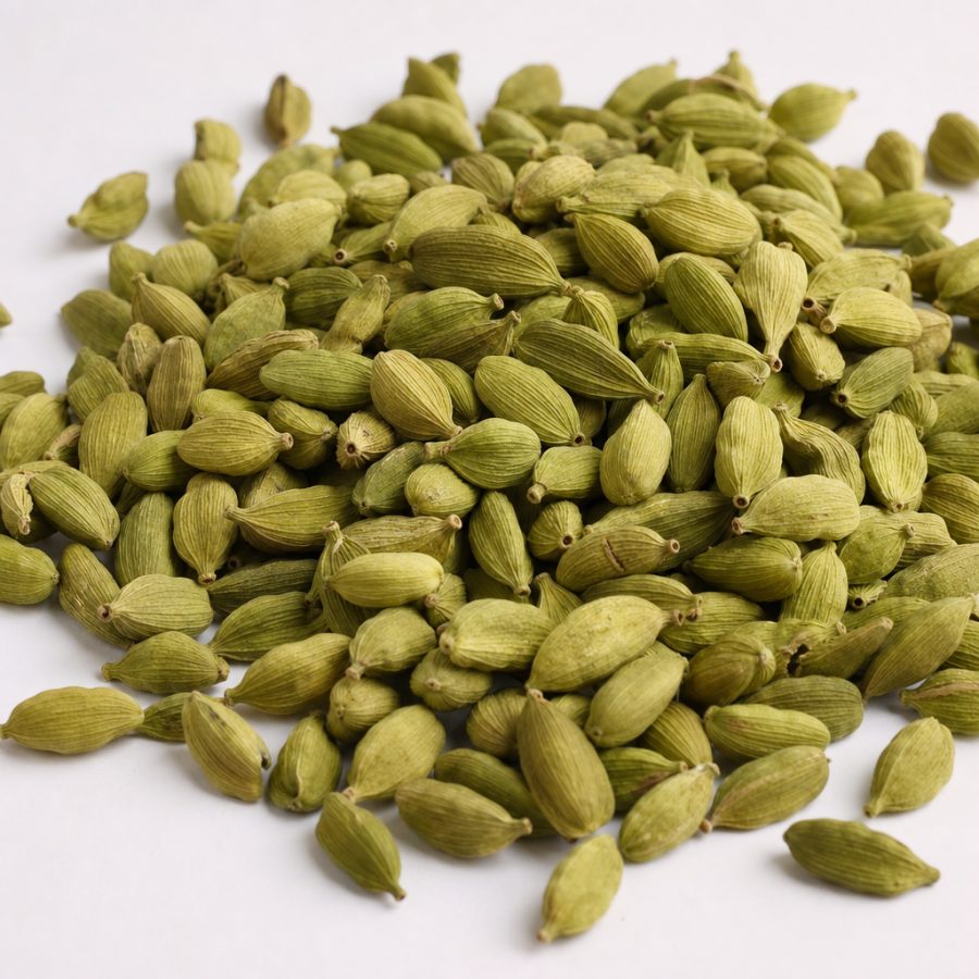 Cardamoms