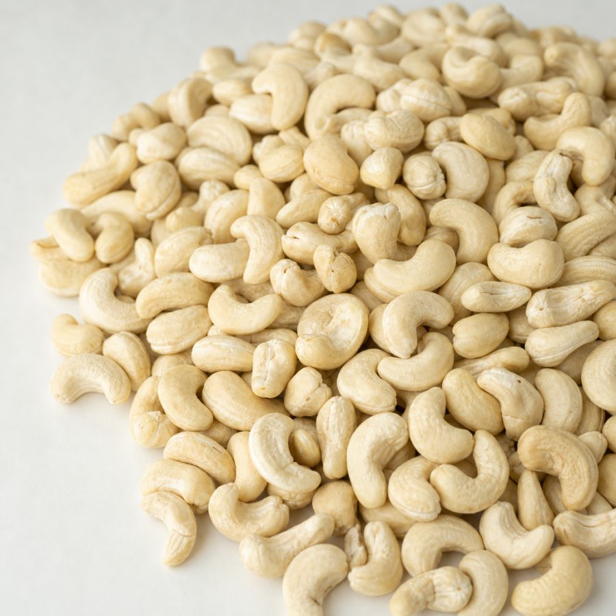 Cashews