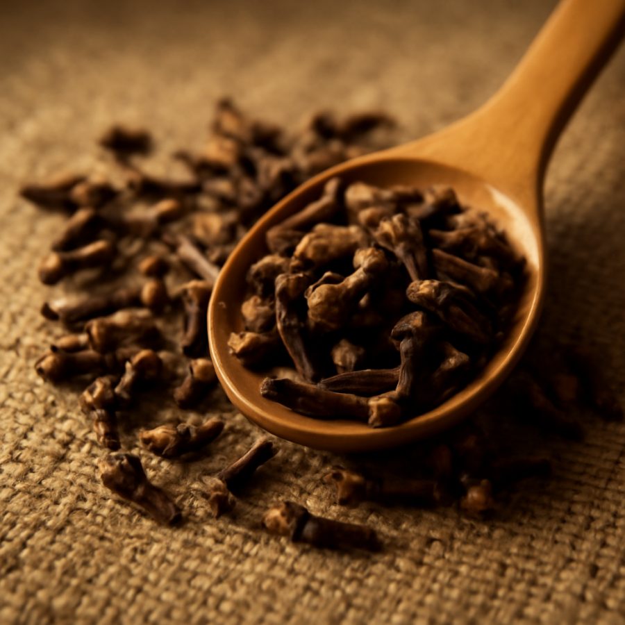Cloves
