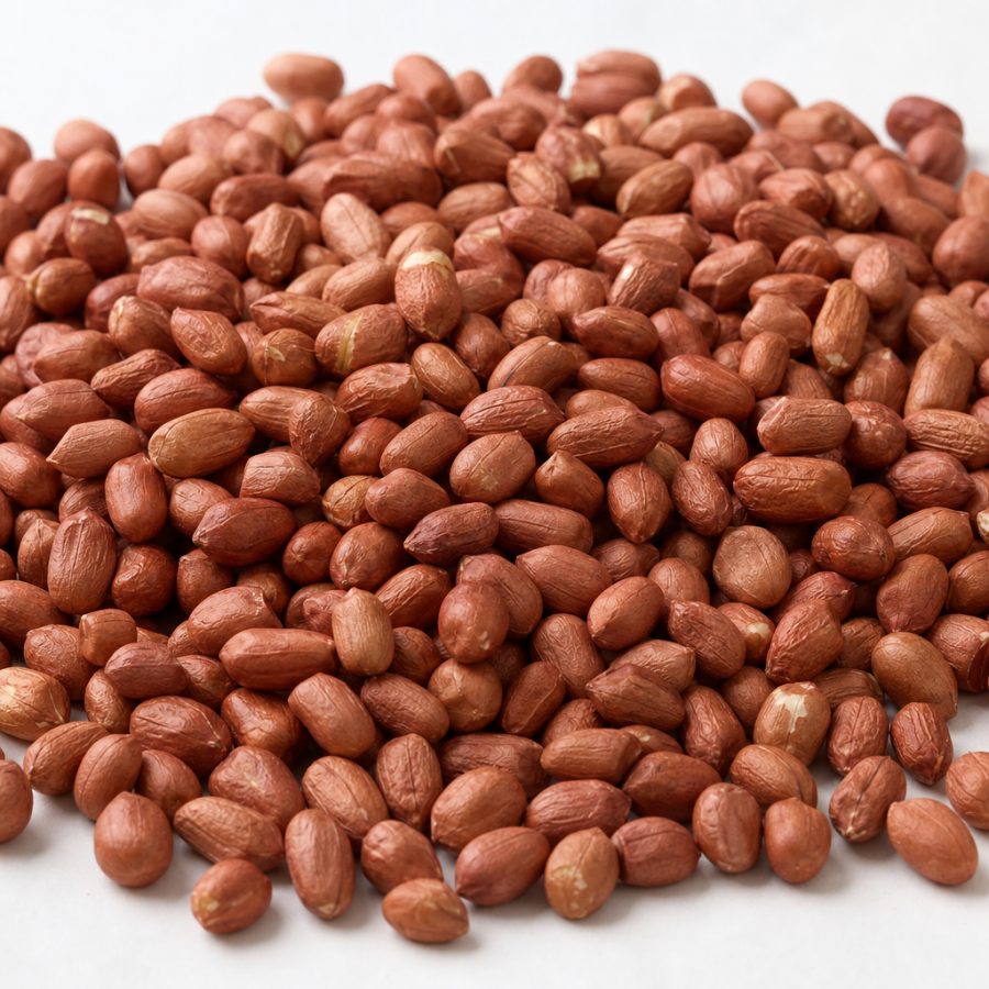 Peanuts
