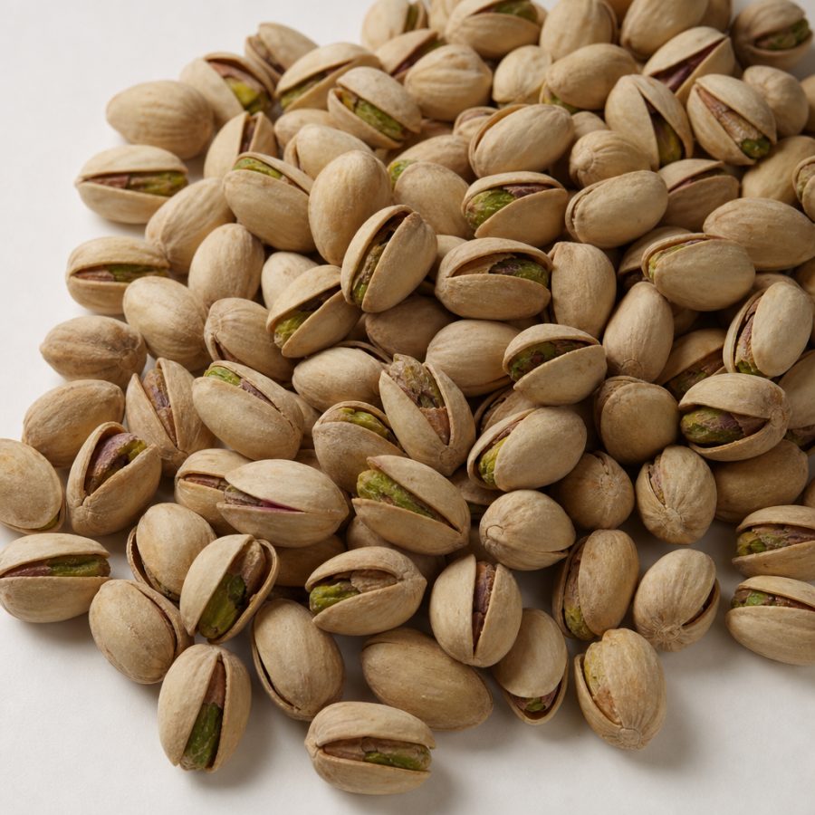 Pistachios