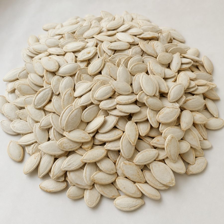 Pumpkin Seeds