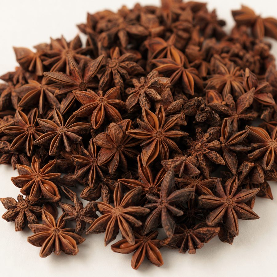 Star Aniseed