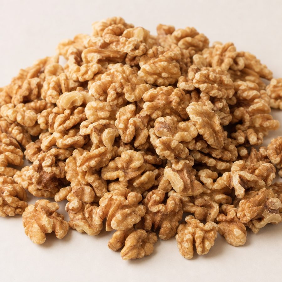 Walnuts