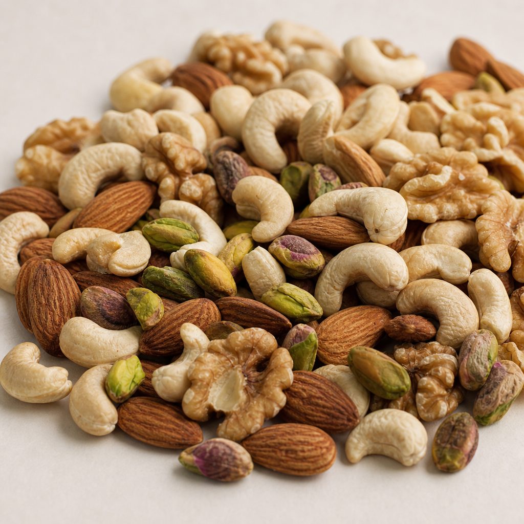 Nuts