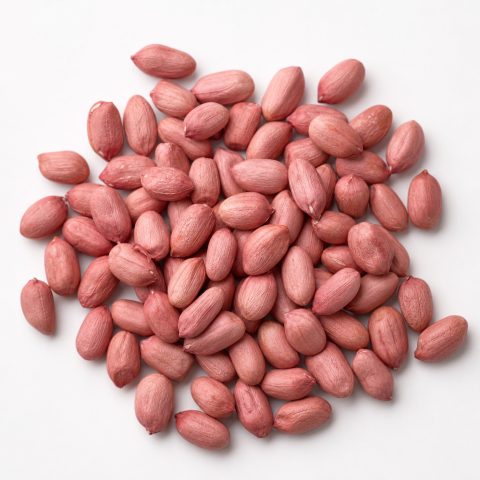 Peanuts - Whole