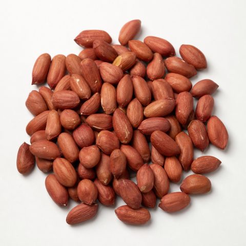 Peanuts - Whole