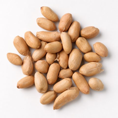 Peanuts - Whole