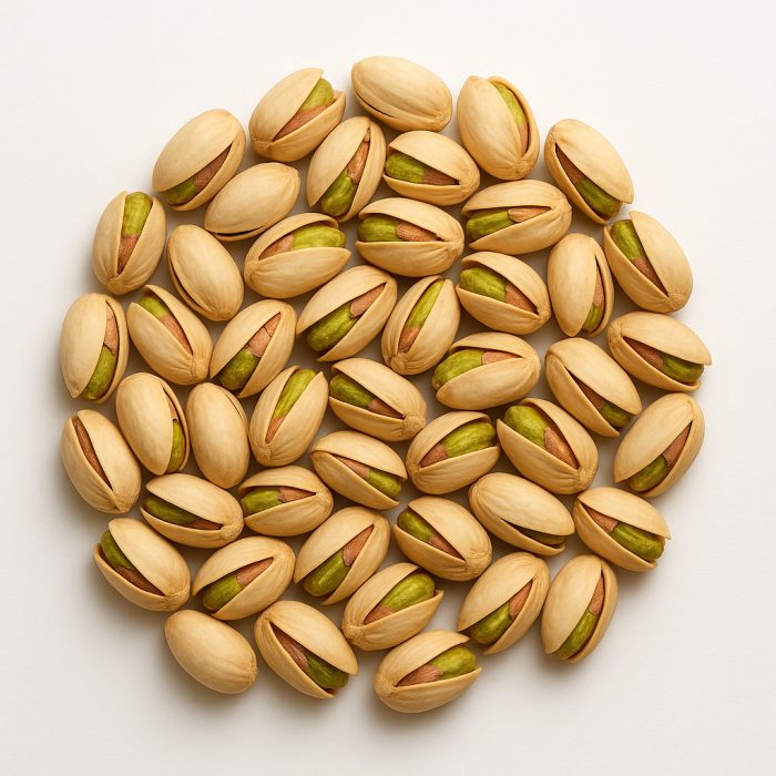 Pistachios