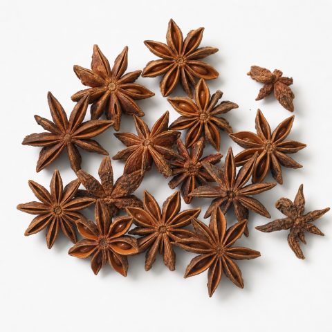 Star Aniseed - Whole