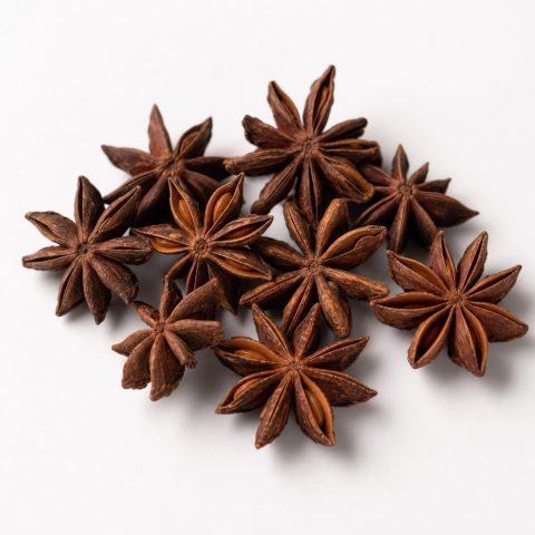 Star Aniseed - Whole