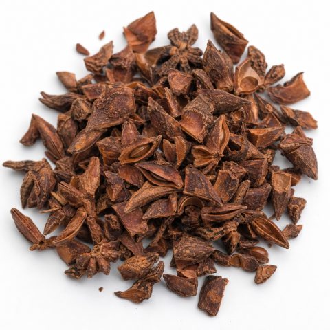 Star Aniseed - Pieces