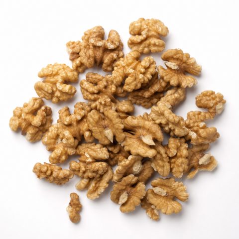 Walnuts - Cracked