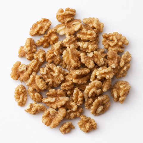 Walnuts - Cracked