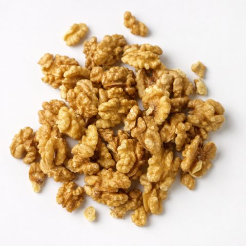 Walnuts - Cracked