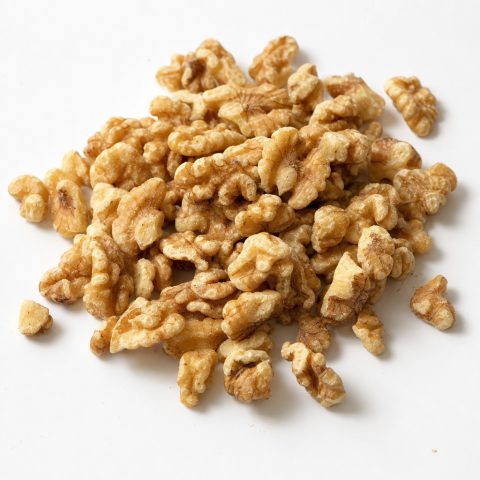 Walnuts - Pieces