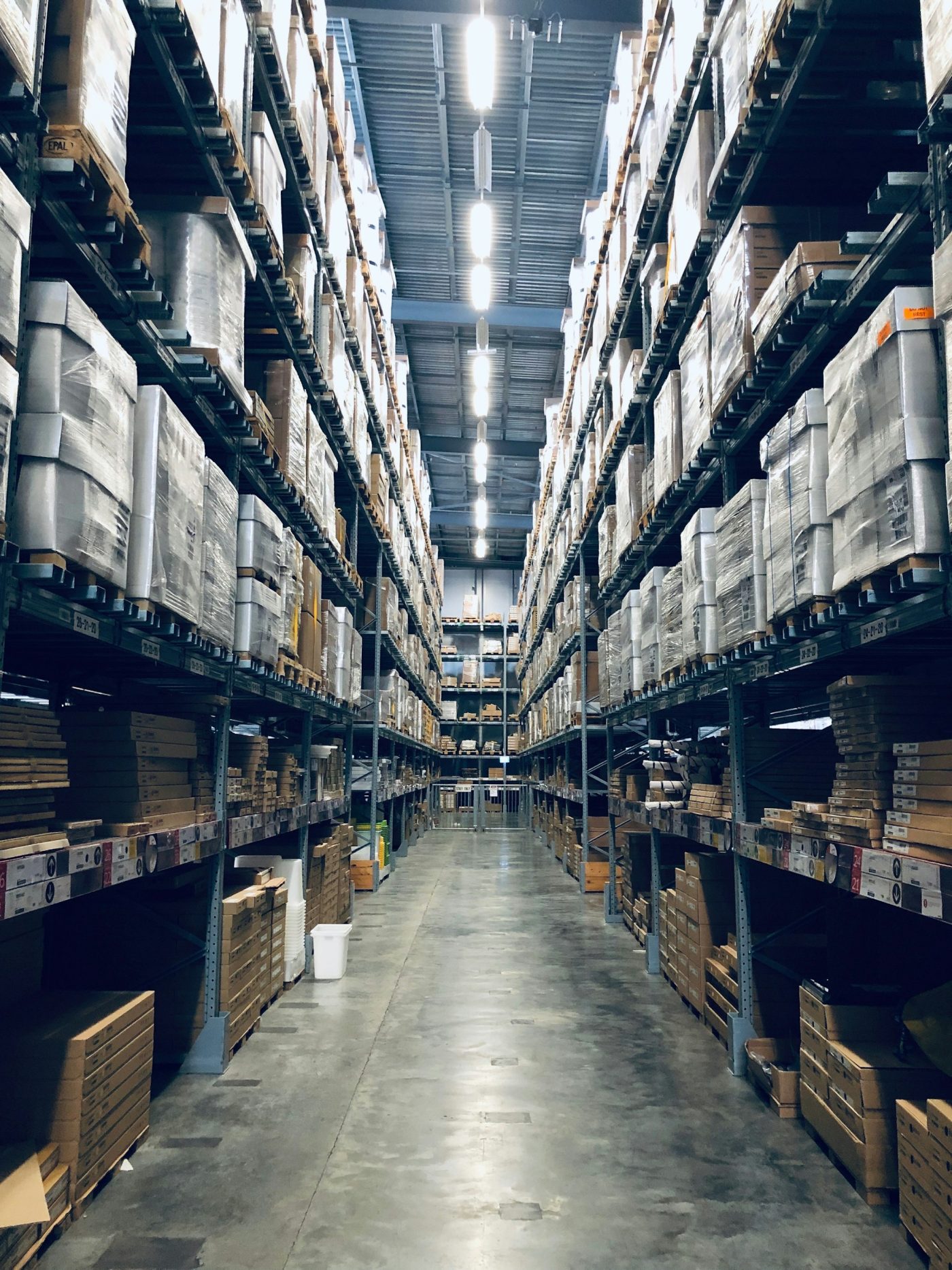 Contact Pilco for wholesale food enquiries