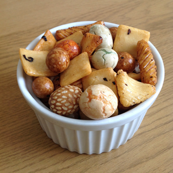 Crackers