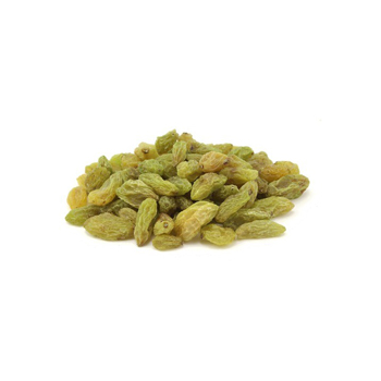 Green Raisins