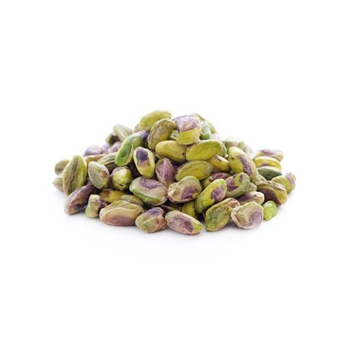 Pistachios